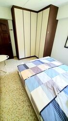 Blk 177 KEBUN BARU LINK 2 (Ang Mo Kio), HDB 3 Rooms #582302771